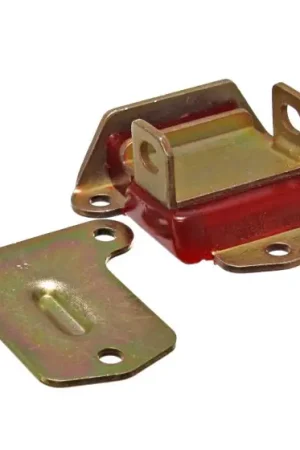 Brand New Energy Suspension 68-72 Chevy Camaro / 64-72 Chevelle / 63-82 Corvette / 69-72 Nova Red Early Engine