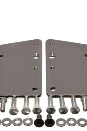 Worldwide Shipping Energy Suspension Ls Conversion Mtr Mount Set  - Red