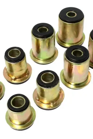 Trending Energy Suspension 74-79 Oldsmobile/Pontiac/Buick/  77-79 Cadillac / 75-79 Chevrolet Camaro Black Fro