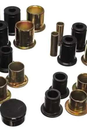 Trending Energy Suspension Gm Cntrl Arm Bush - Black