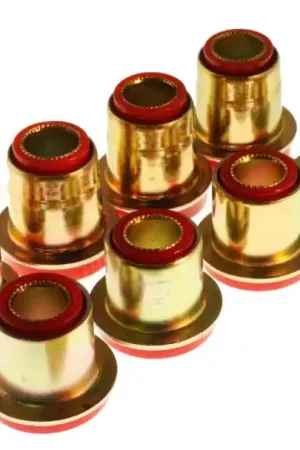 While Supplies Last Energy Suspension Gm Cntrl Arm Bush - Red