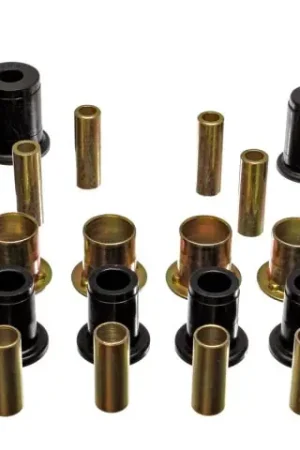 Top Pick Energy Suspension Gm Cntrl Arm Bush - Black