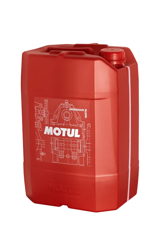 Low Price Motul 20L Multi ATF 100% Synthetic
