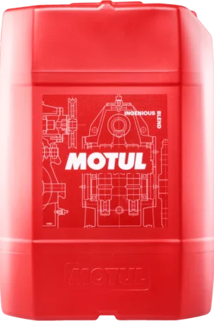 Motul 20L Technosynthese CVT Fluid MULTI CVTF 20L 100% Synthetic Exclusive Offer