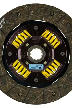 New Arrival ACT Mazda Perf Street Sprung Disc