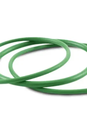 Vibrant Replacement O-Ring Pack for Oil Cooler Sandwich Adapter New Arrival