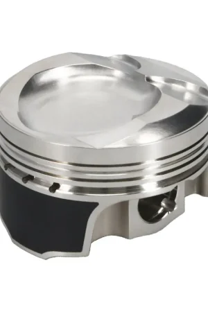 Authentic Wiseco Honda K20C1 TYPE R x 3cc Dome 1.2600 x 3 Engine Piston Set