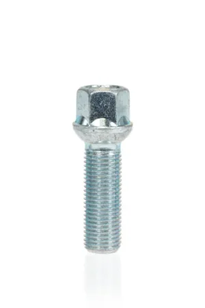 Viral Eibach Wheel Bolt M12 x 1.5 x 50mm x 17mm Hex Round-Head