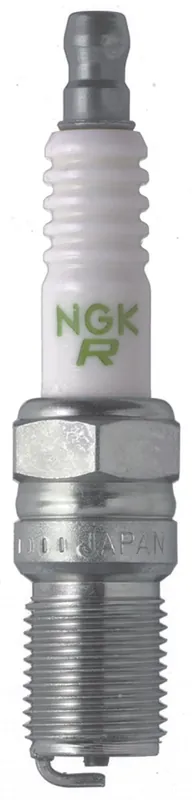 Discount NGK Traditional Spark Plugs Box of 10 (BR7EFS)