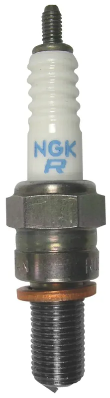 Sale NGK Racing Spark Plug Box of 4 (R0406A-9)