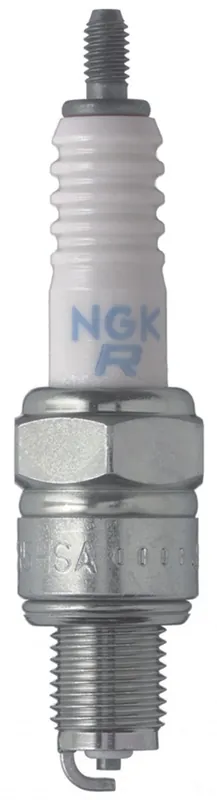 Warranty Included NGK BLYB Spark Plug Box of 6 (CR7HSA)