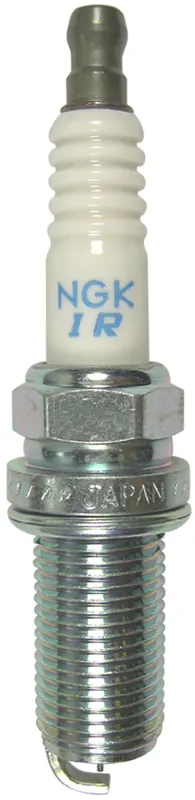 Trusted Brand NGK Laser Iridium Spark Plug Box of 4 (ILFR5B11)