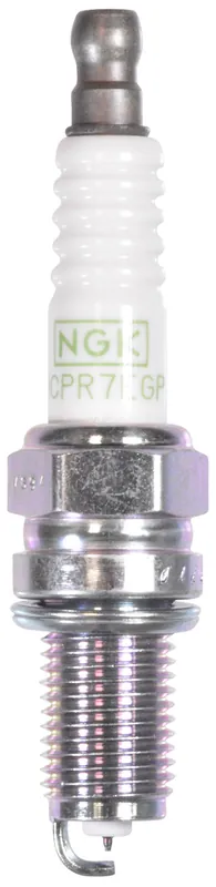 Price Cut NGK G-Power Spark Plug Box of 4 (DCPR7EGP)