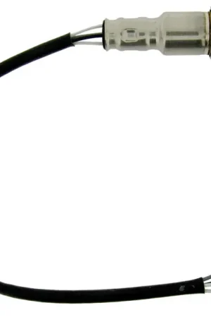 Viral NGK Buick Rainier 2007 Direct Fit Oxygen Sensor