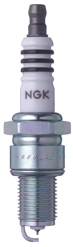 Time-Limited NGK IX Iridium Spark Plug Box of 4 (BPR5EIX-11)
