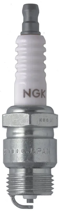 Top Pick NGK Standard Spark Plug Box of 10 (AP7FS)