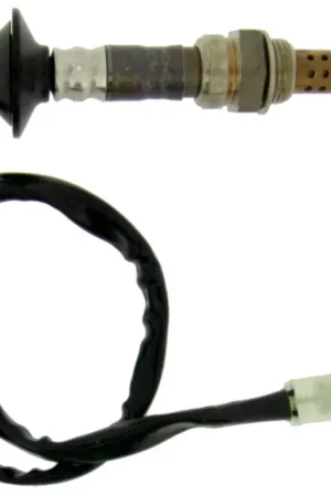 Crafted NGK Chevrolet Metro 2001-1998 Direct Fit Oxygen Sensor