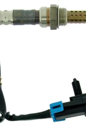Special Offer NGK Chevrolet Captiva Sport 2008 Direct Fit Oxygen Sensor