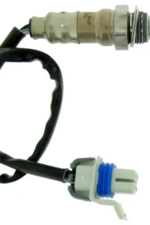 Trusted Brand NGK Pontiac Solstice 2008-2007 Direct Fit Oxygen Sensor