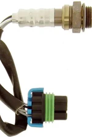 Buy Online NGK Buick Rainier 2007-2006 Direct Fit Oxygen Sensor