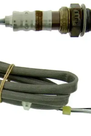 Professional Grade NGK Mazda 6 2005-2003 Direct Fit Oxygen Sensor