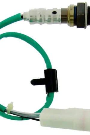 Cheap NGK Ford Escape 2004-2001 Direct Fit Oxygen Sensor