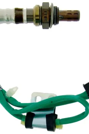 Secure Checkout NGK Mazda 6 2005-2003 Direct Fit Oxygen Sensor